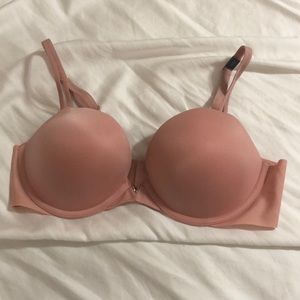 Victoria secret push up bra